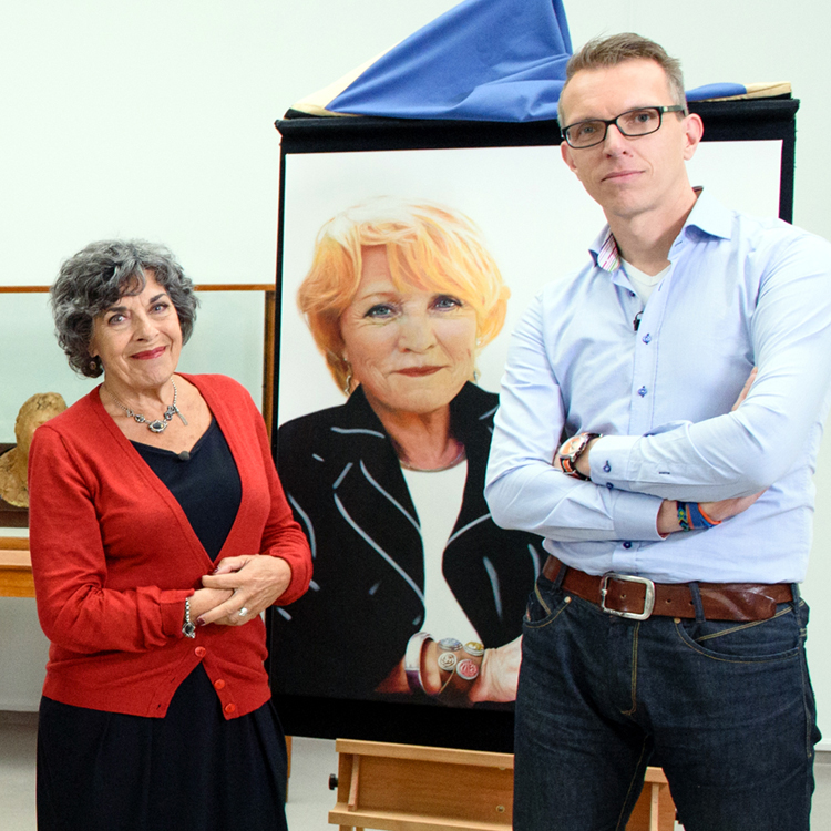 Ria Bremer - Henk Jan Sanderman